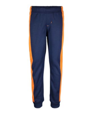 Big Boys Fleece Sweatshirt and Pants Outfit Set