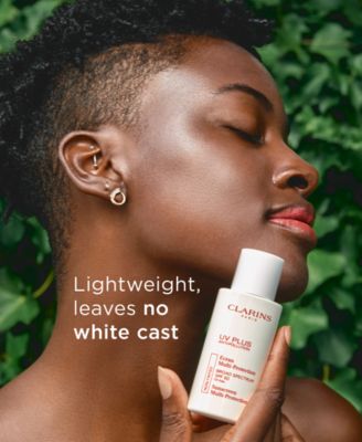 UV Plus Anti-Pollution Antioxidant Face Sunscreen SPF 50, 1.7 oz.