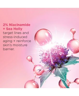 Multi-Active Day Moisturizer For Lines, Pores & Glow With Niacinamide - Dry Skin, 1.7 oz.