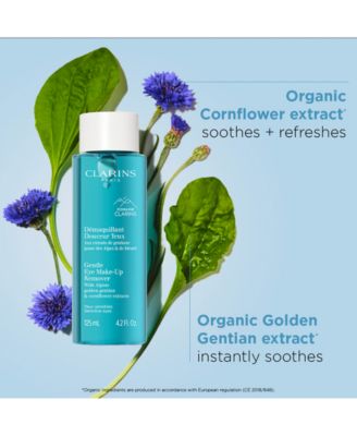 Gentle Oil-Free Eye Makeup Remover 4.2 oz.