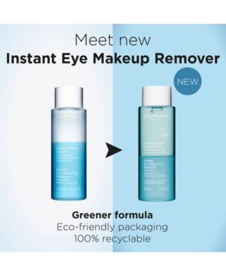 Instant Bi-Phase Eye Makeup Remover,  4.2 oz.