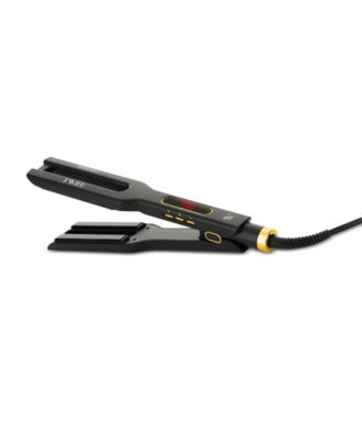 GAMMA+ Twin Hair Straightener With Ceramic Tourmaline Plates