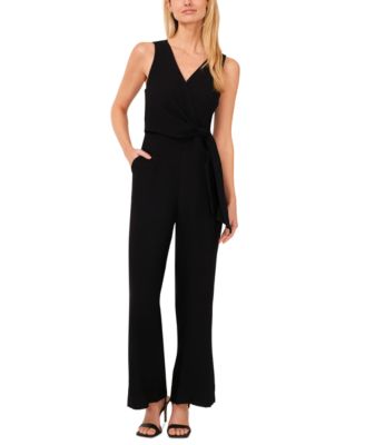 Cece black jumpsuit online