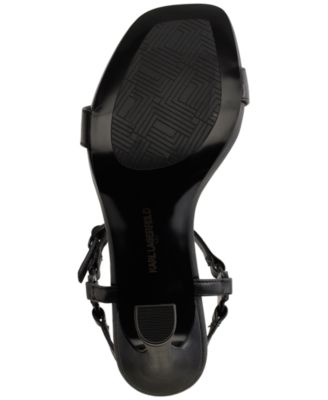 Women's Cybil High-Heel Sandals