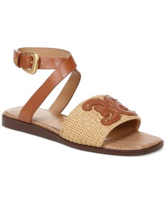 Sam edelman flat sandals on sale