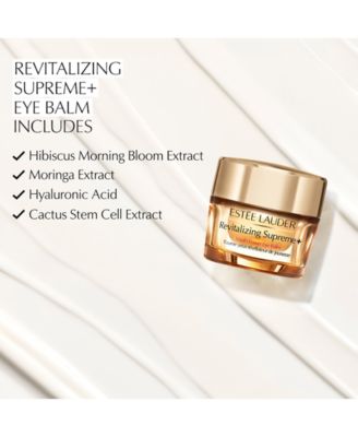 Estée Lauder 5-Pc. Revitalizing Supreme+ Routine Skincare Set