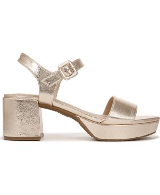 Women's Rhythmn Strappy Sandals