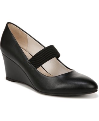 LifeStride - Gio Mary Jane Wedge Pumps
