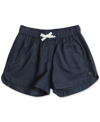 Roxy - Big Girls Una Mattina Twill Shorts