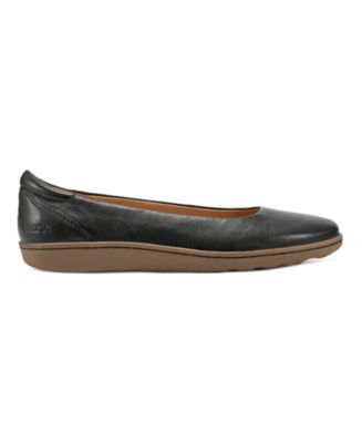 Women's Landen Slip-on Round Toe Casual Ballet Flats
