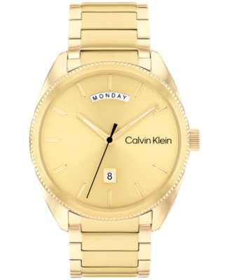 Calvin Klein