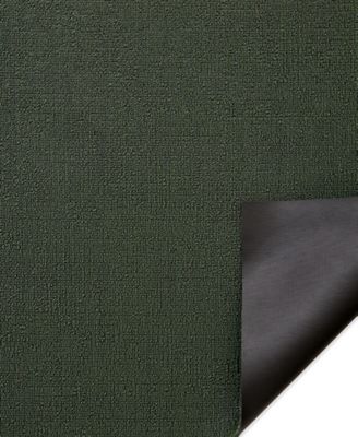 Solid Shag Big Mat 36" x 60