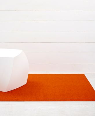 Solid Shag Big Mat 36" x 60