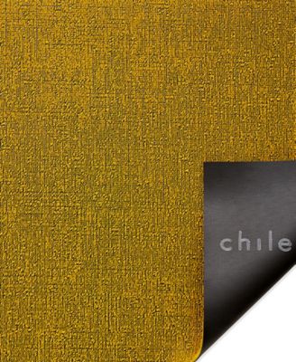 Solid Shag Runner 24" x 72"