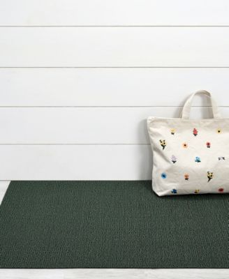 Solid Shag Utility Mat 24" x 36"