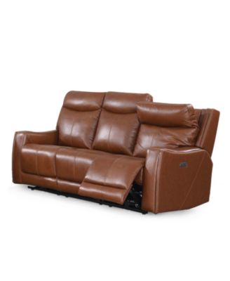 Natalia 83" Power Recliner Sofa