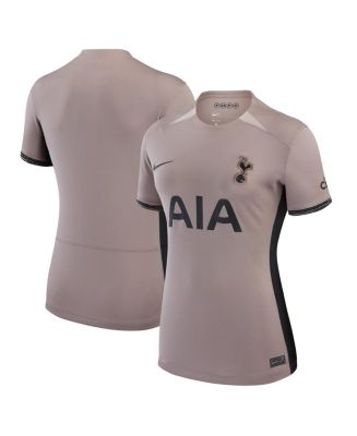 売れ筋商品|||ナイキ カットソー トップス レディース Women's Tan Tottenham Hotspur 2023/24 Third Stadium Replica Jersey Tan 27044690_fpx.tif?$filterlrg$&