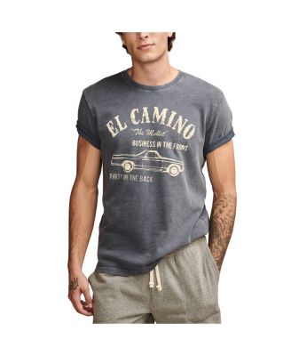 Lucky Brand