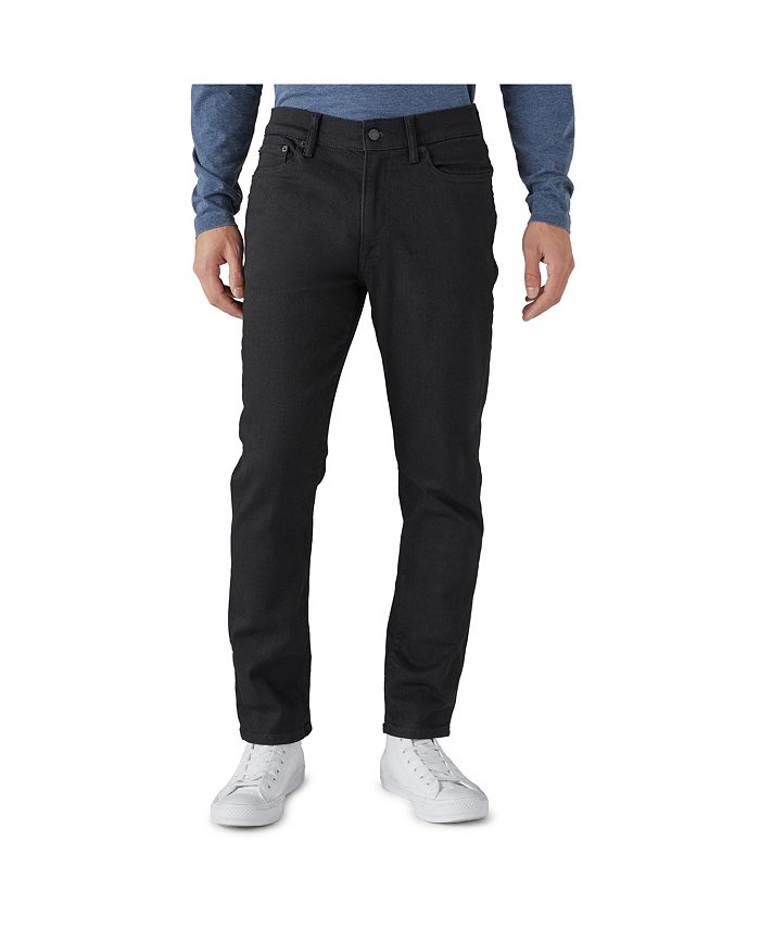Lucky Brand Men's 110 Slim Advanced Stretch Jeans - Macy's