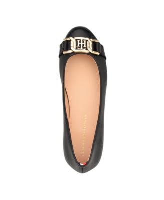 Women's Gallyne Classic Ballet Flats