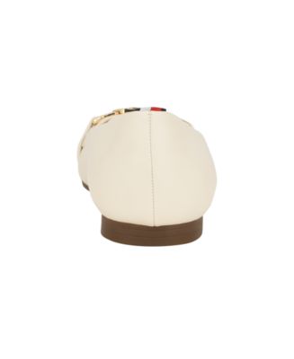 Women's Gallyne Ornamented Classic Ballet Flats