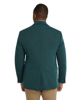 Big & Tall Westley Textured Stretch Blazer