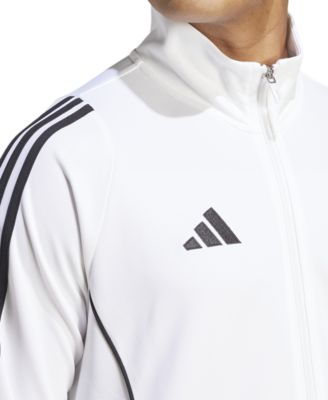 Men's Tiro 24 Slim-Fit Performance 3-Stripes Track Jacket