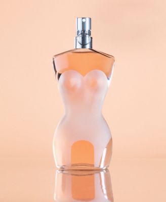 Classique Eau de Toilette Spray, 3.3 oz.