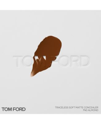 Traceless Soft Matte Concealer