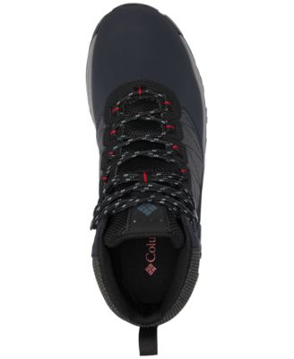 Men's Transverse Waterproof Hiking Boots