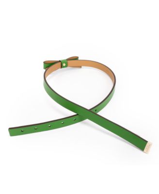 Women's 19mm Bow Belt