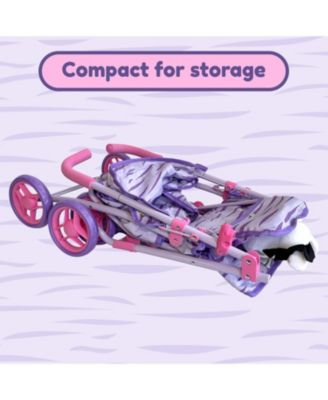 28 Inch Baby Doll Stroller