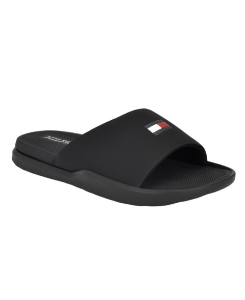 Мужские Tommy Hilfiger Men's Marmo Fashion Pool Slides