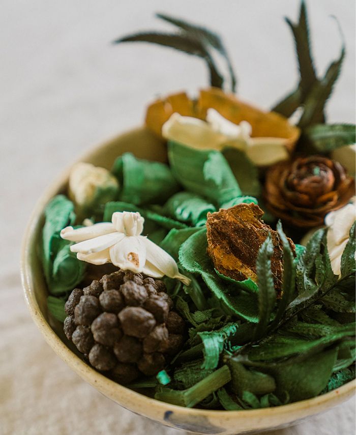 Aromatique The Smell of Gardenia Standard Decorative Bag Macy's