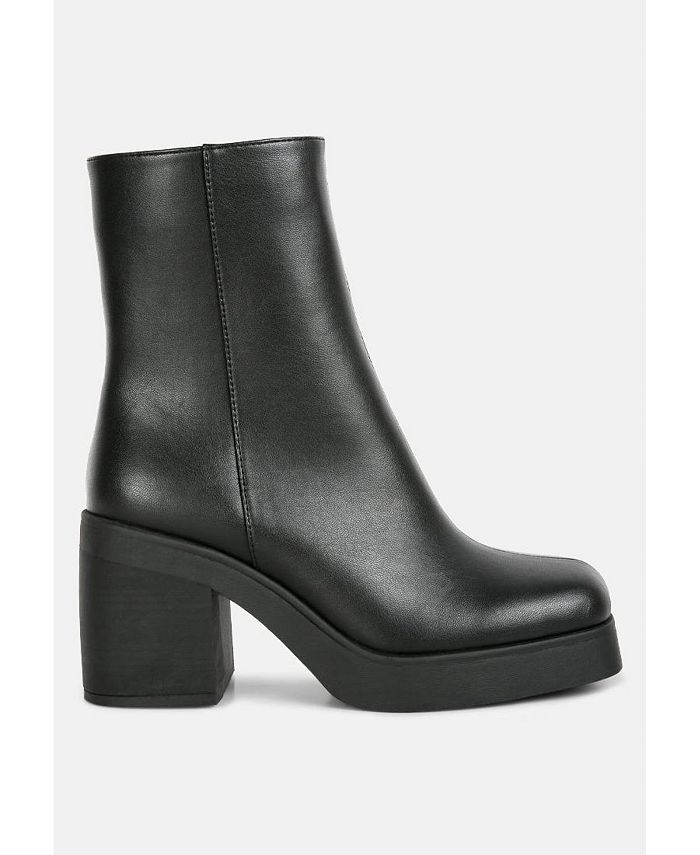 American rag hotsell booties macys