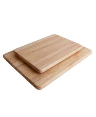 Gripperwood Cutting Board Set