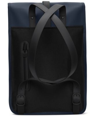 Men's Mini Waterproof Backpack