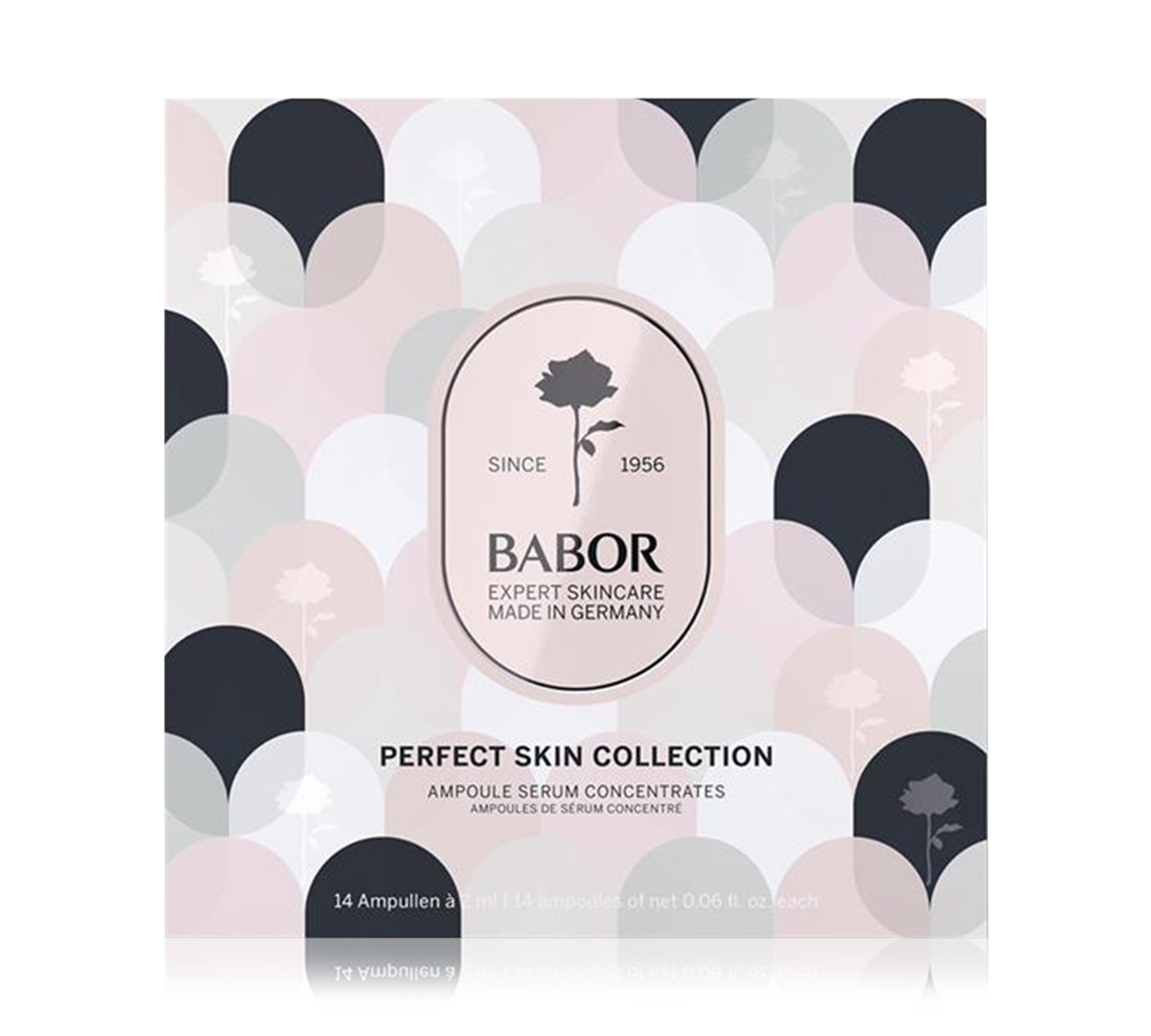 Babor 14-pc. Perfect Skin Ampoule Set In No Color