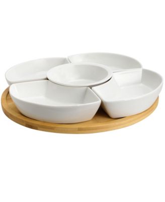 Signature Small 6-Piece Lazy Susan