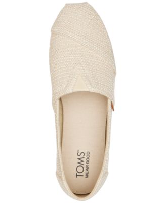 Women's Alpargata Cloudbound Flats