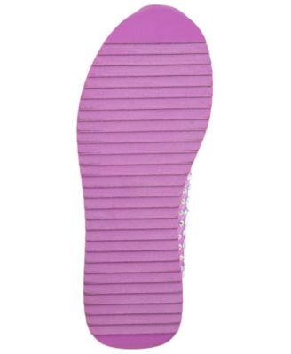 Women's Cameron Jewel Joggers Sneakers