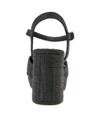 Women's Reeva Platform Heeled Dress Sandals