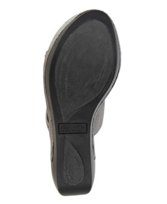 Women's Paula Platform Wedge Sandals