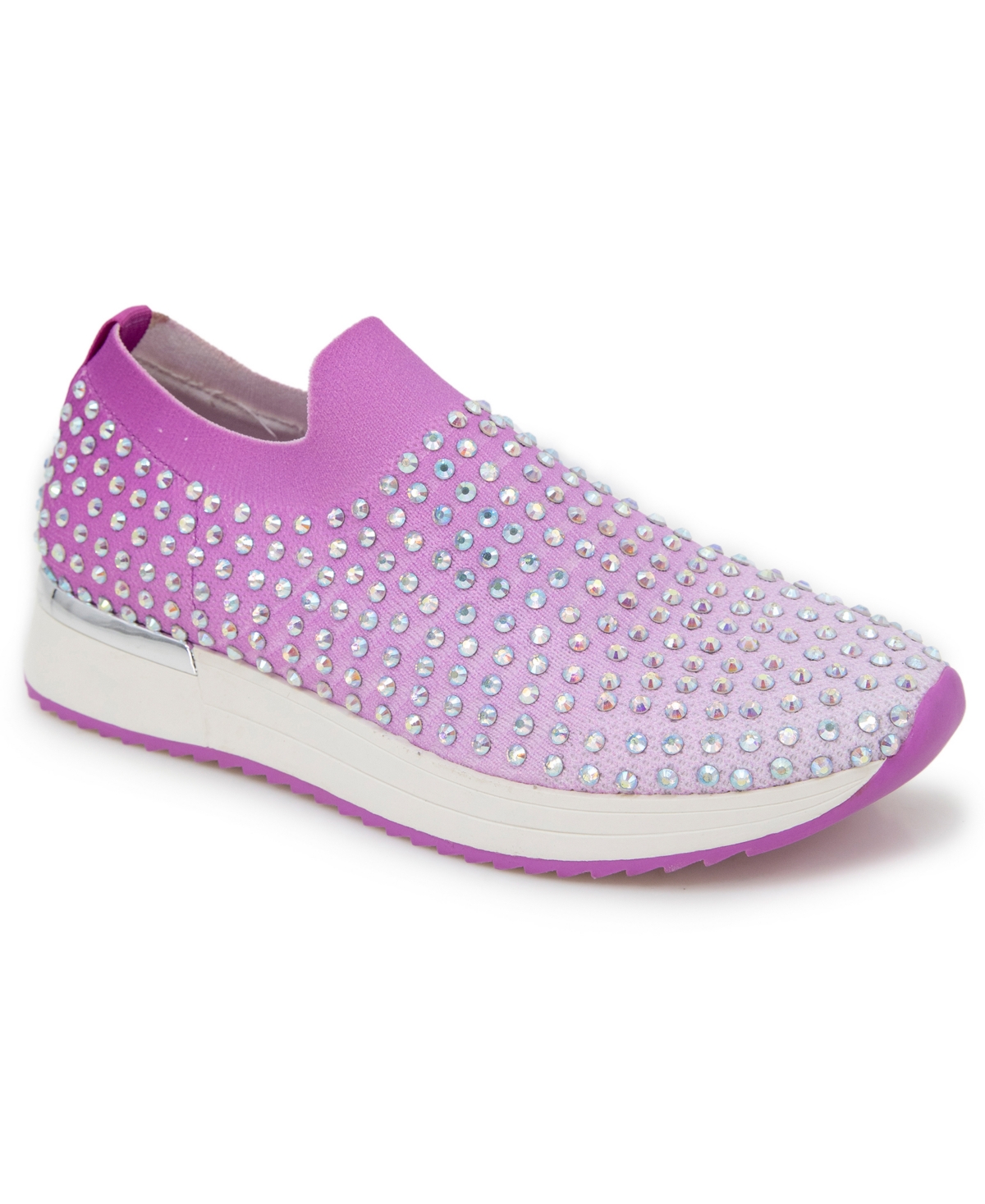 Women's Cameron Jewel Joggers Sneakers - Pansy Ombre