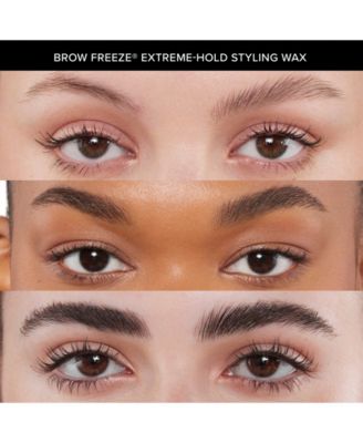 Brow Freeze&reg; Extreme Hold Laminated-Look Sculpting Wax