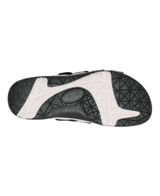 Women's Sassoni Strappy Slip-On Sandals