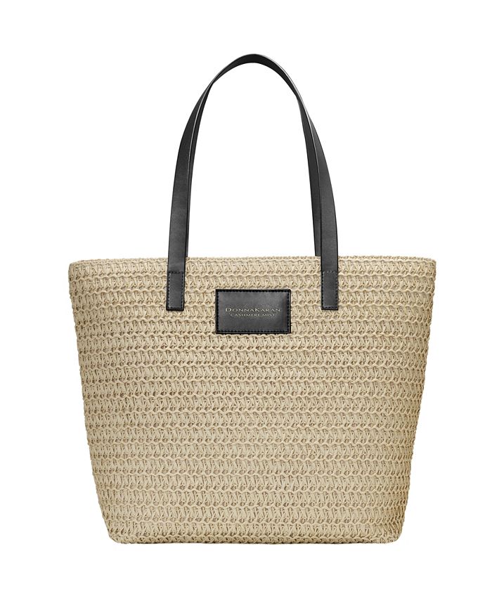 Donna Karan FREE tote with $110 purchase from the Donna Karan Cashmere ...