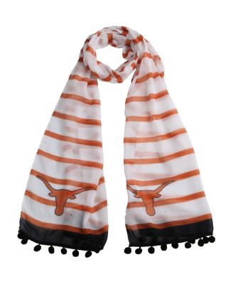 Women's Texas Longhorns Fanny Pack Scarf Set