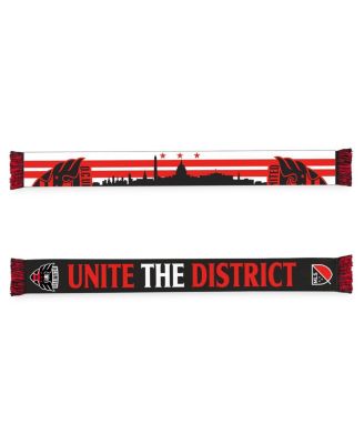 Men's D.C. United Scarf