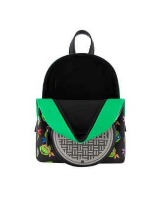 MNT Sewer Cap Mini Backpack
